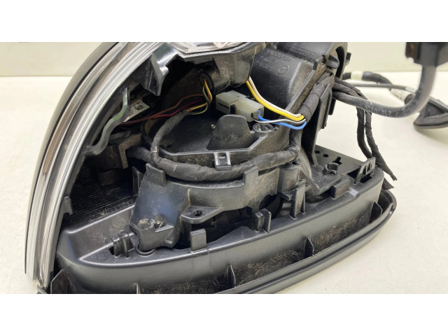 Zpětné zrcátko  Mercedes-Benz CLA C118 X118 2022  A1188102303  