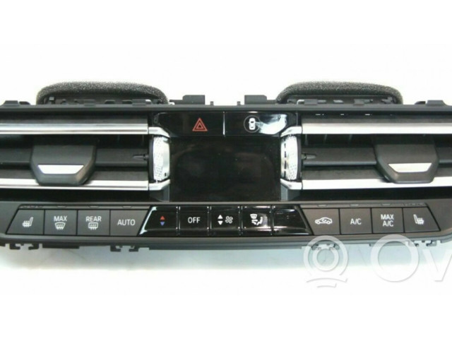 Модуль блока управления кондиционером 015714, 9462764   BMW 3 G20 G21