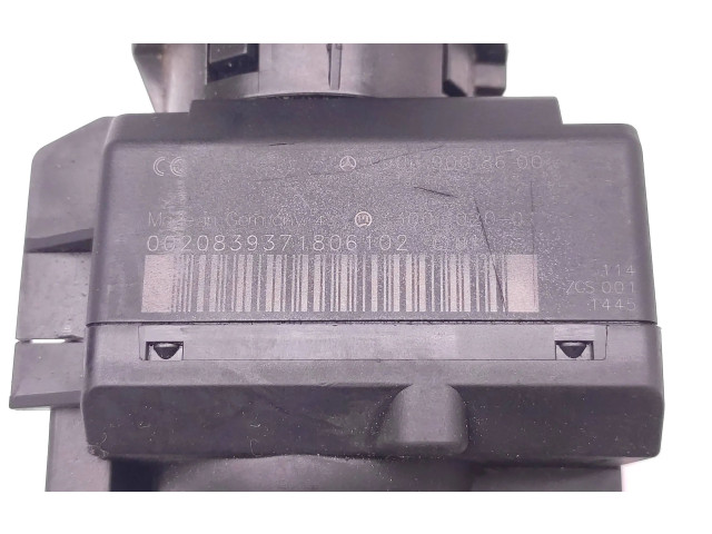Блок комфорта A9069008600, 3300302001   Mercedes-Benz Sprinter W906   