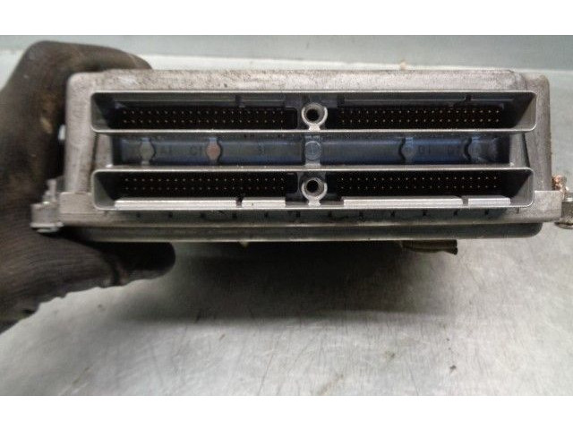 Řídící jednotka 09380717, 09357440   Chevrolet Trans Sport 2000