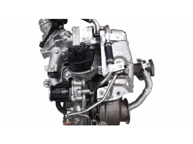  Турбина BMW X2 F39 2.0 8591188, 16319700013         