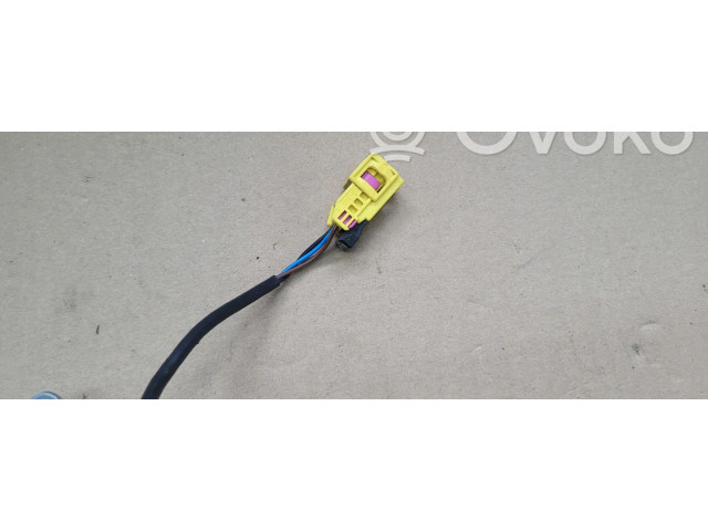 Подушка безопасности в сиденье 4G8880242B   Audi A6 S6 C7 4G