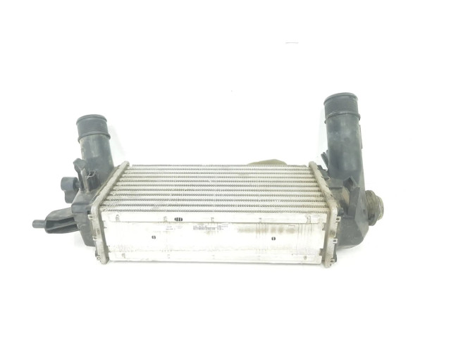 Интеркулер  2163154, H1BG6K775AC   Ford Ecosport 1.0