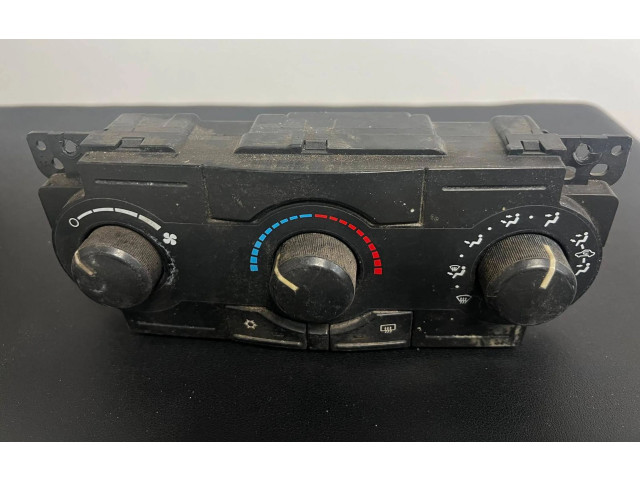 Блок управления климат-контролем P55111870AH, 870AH   Chrysler 300  300C