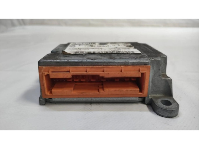 Блок подушек безопасности 9644903380, CENTRALITAAIRBAG   Peugeot 206+