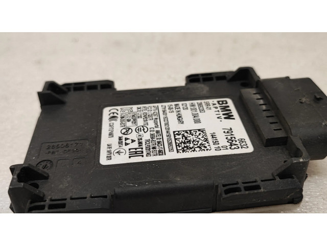 Датчик слепых зон 7915643   BMW X3 G01