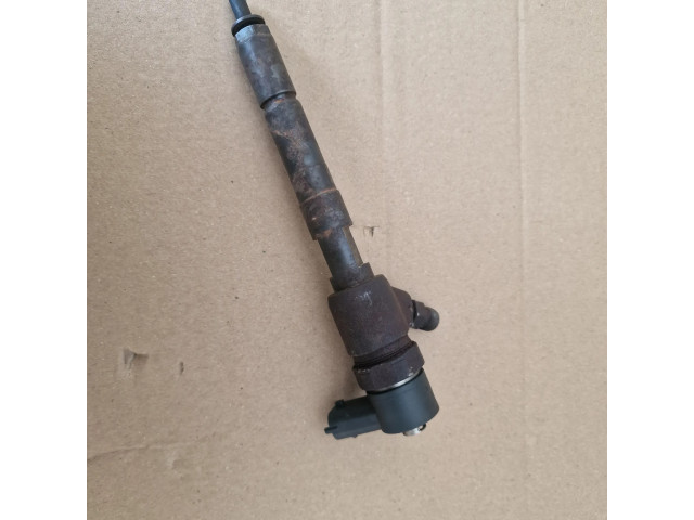 Vstřikovač 0445110316   Fiat Fiorino  pro naftový motor 1.3  