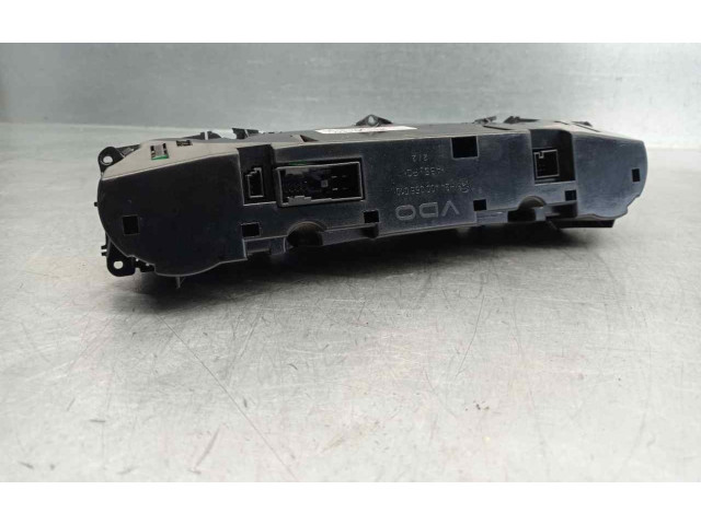 Блок управления климат-контролем 2198300285, A2198300285   Mercedes-Benz CLS C219