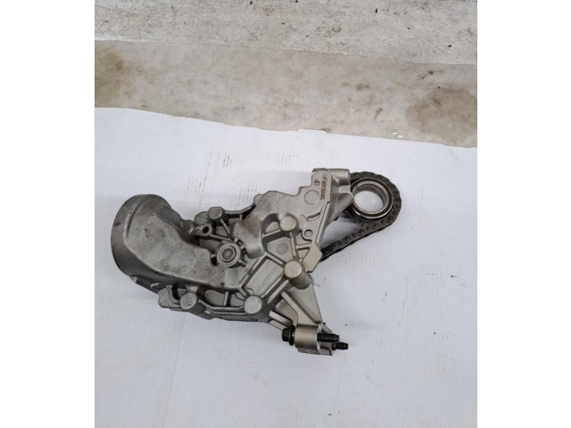 Čerpadlo oleje 9837408880, X4761   Peugeot 208   HNY (EB2DTS); HNS (EB2ADTS)
