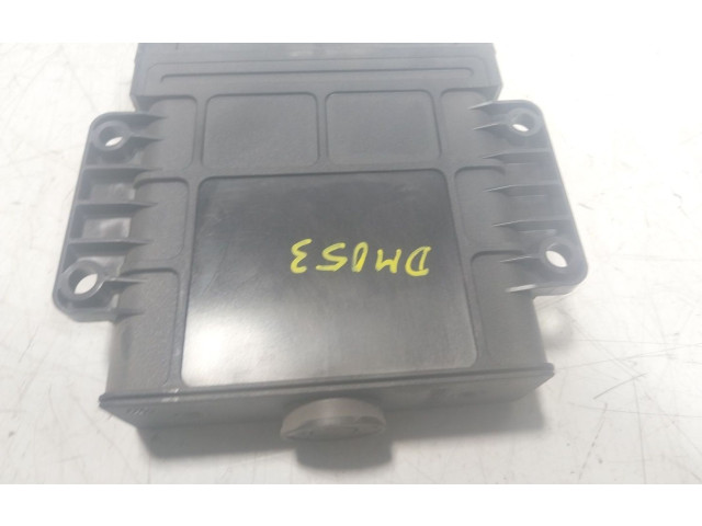 Блок управления 09D927750DQ, 09D927750BP   Volkswagen Touareg I