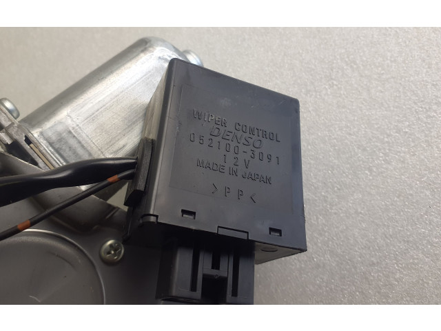 Двигатель стеклоочистителя заднего стекла 15812563, 0521003091   Hummer H3