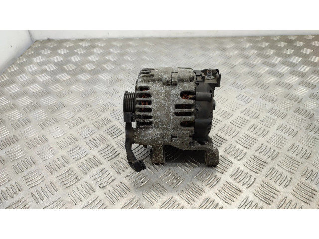 Генератор 7823291, 7823291AI01   Mini Paceman (R61) 1.6     