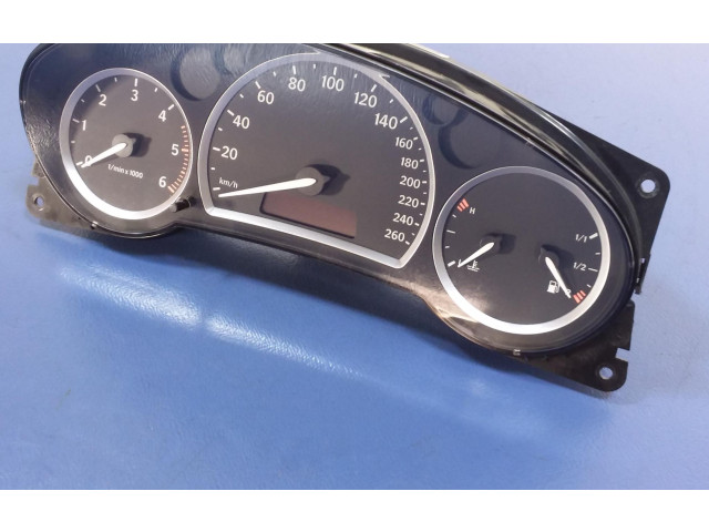 Přístrojová deska  Saab 9-3 Ver2 2005 12763128  