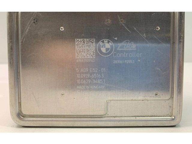 Jednotka ABS 5A4B4A3, 54088911A   BMW 3 G20 G21 2021