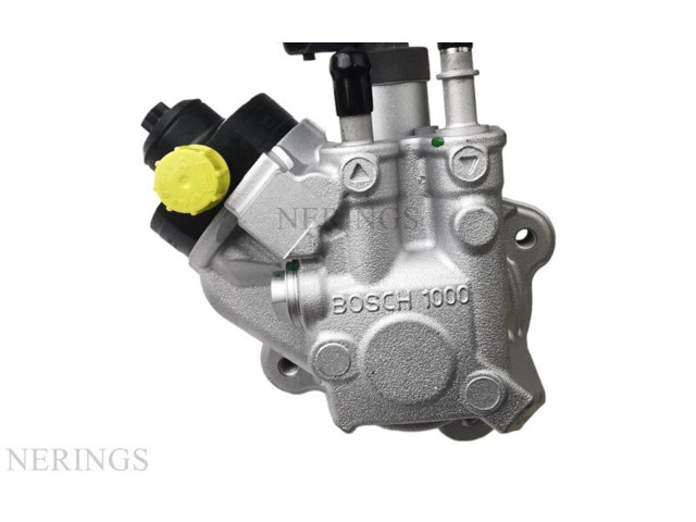 Vstřikovací čerpadlo 0445010703, 0830133   Opel Antara     