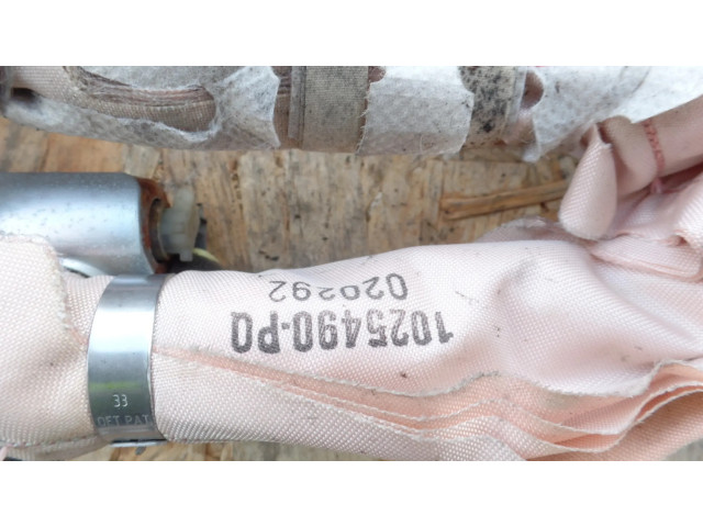 Боковая подушка безопасности 78850SJDG83   Honda FR-V