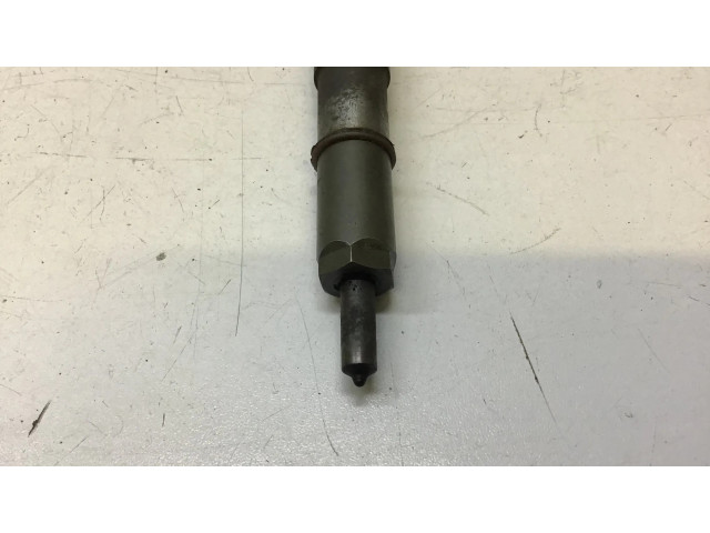 Vstřikovač 0445110218   Jeep Cherokee  pro naftový motor 2.8  