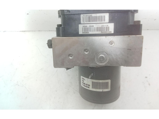 Блок управления ABS 1k589-20500, 1K589-20500   Hyundai ix20  