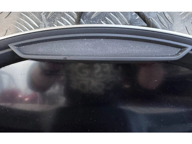 Панель приборов 4M0920790B   Audi SQ7       