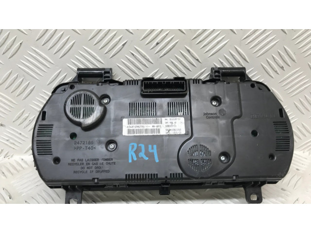 Панель приборов P248109629R   Renault Kadjar       