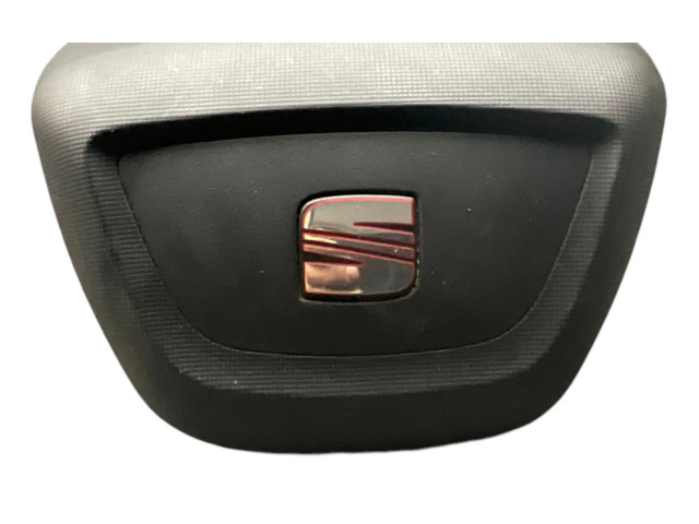 Volant Seat Ibiza IV (6J,6P) 2011 6J0419091M, 6J0880201  