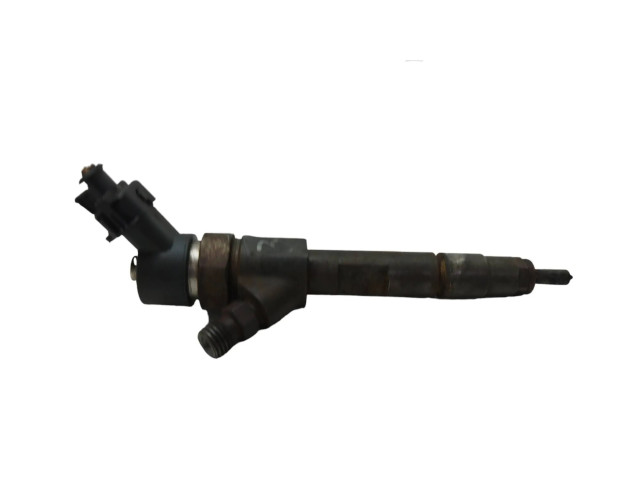 Vstřikovač 7700111014, 0445110021   Renault Megane I  pro naftový motor 1.9 F9Q 