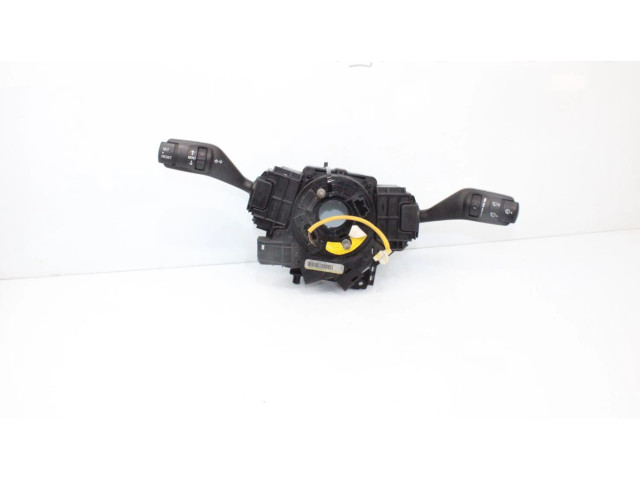 Подрулевой шлейф SRS 4M5T13N064   Ford Focus