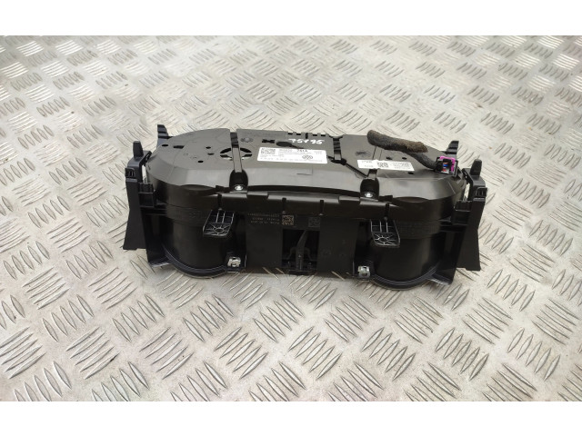 Přístrojová deska  Volkswagen Arteon 2018 3G5920751A  
