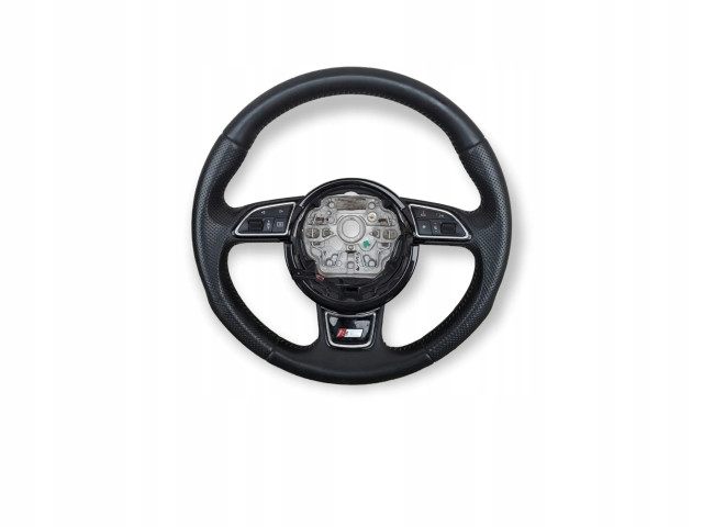 Volant Audi A6 S6 C7 4G 2011   