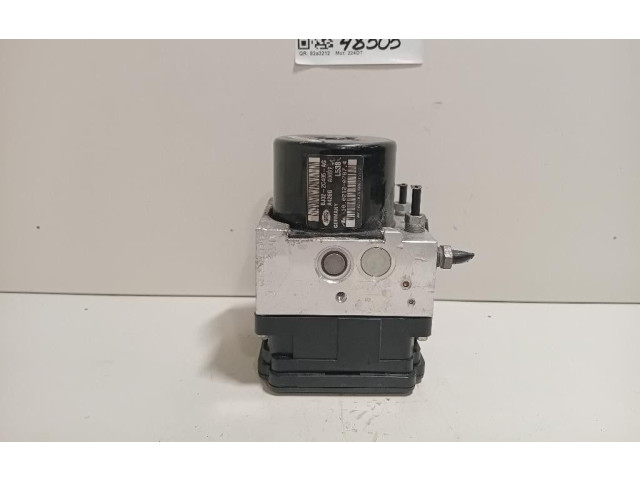 Блок управления АБС BJ32-2C405-AG, 224DT   Land Rover Range Rover Evoque L538