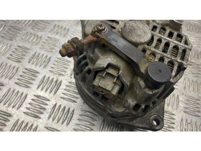 Генератор A2TB0191A   Mazda Premacy 1.8     