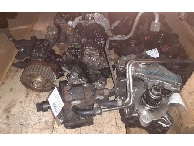 Vstřikovací čerpadlo 0445010046   Peugeot 307     