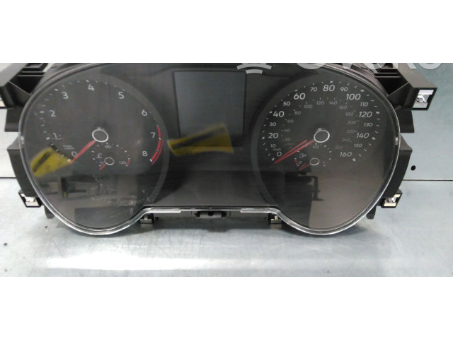 Přístrojová deska  Volkswagen Tiguan 2016 5NA920950A  