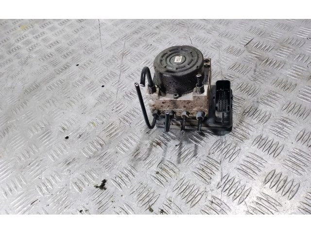 Блок АБС 9813805280   Peugeot  301  2012 -  года