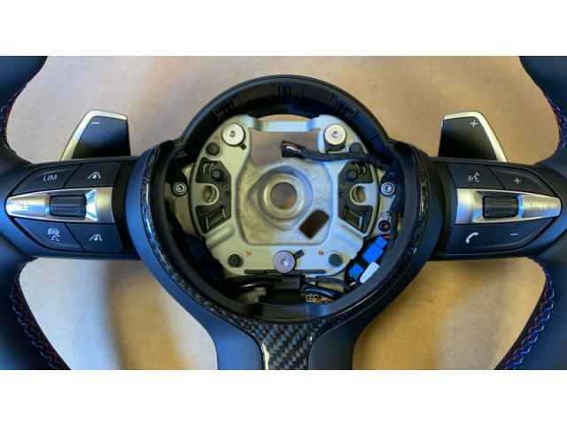 Volant BMW 2 F22 F23 2015 32307848338, 32307850403  