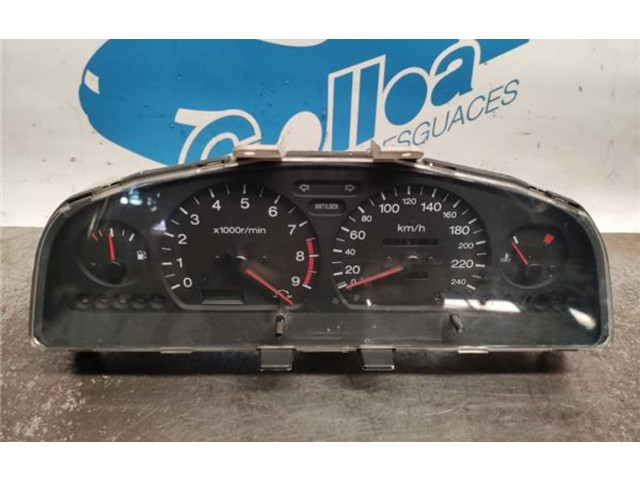 Přístrojová deska  Nissan Sunny 1992 2481264Y24, 2481264Y24  