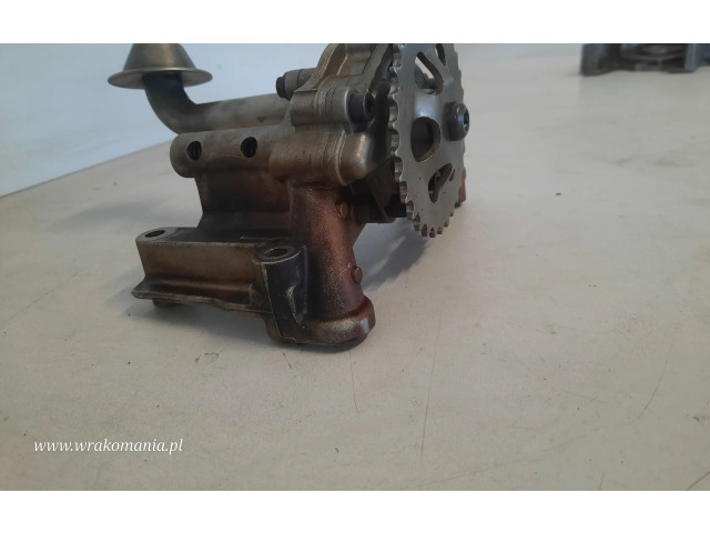 Čerpadlo oleje 06A115121, 06A115121   Skoda Octavia Mk2 (1Z)   BSE