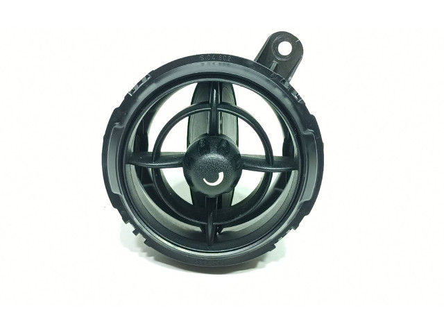 Блок управления климат-контролем 9801436   Mini Cooper Countryman R60