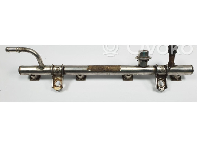 Vstřikovací lišta A2660700395   Mercedes-Benz A W169     