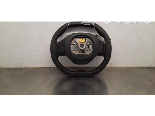 Volant Peugeot 3008 II 2023 98105489ZD  