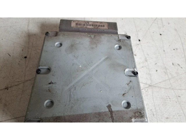 Блок управления двигателя XS6F12A650AHB   Ford Puma