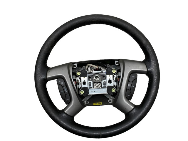 Руль Chevrolet Captiva         