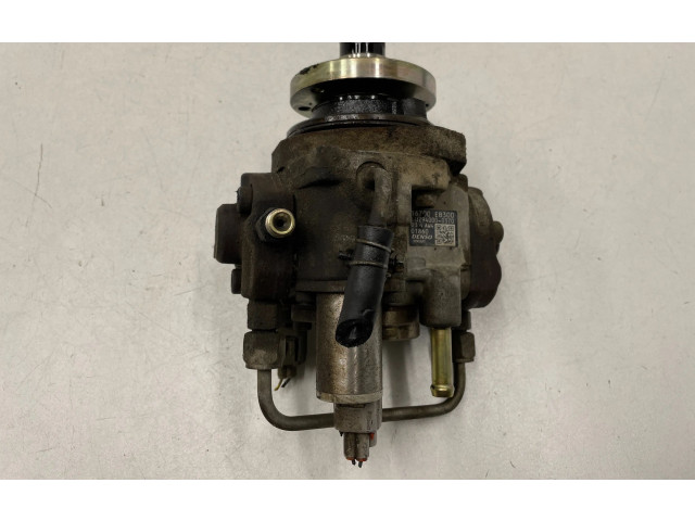 Vstřikovací čerpadlo 16700EB300, HU2940000370   Nissan Pathfinder R51     