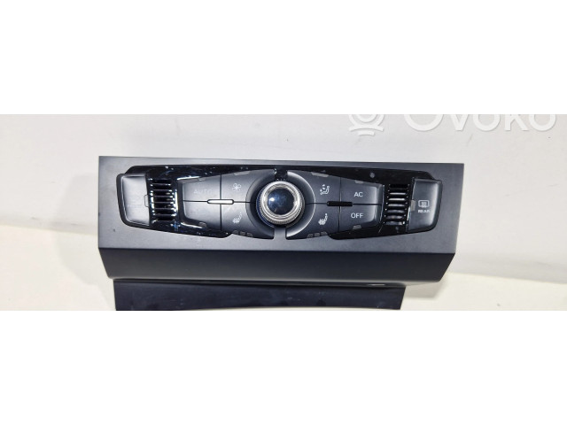 Блок управления климат-контролем 8K1820043L   Audi A5 Sportback 8TA
