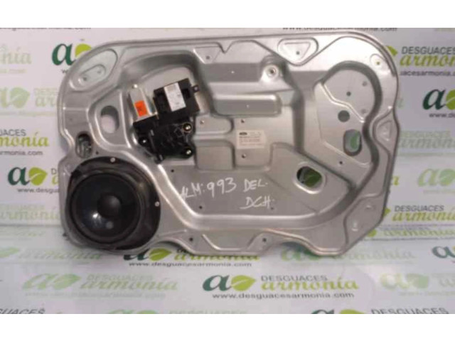 Зеркало электрическое        Ford Kuga I  2008 - 2012 года   
