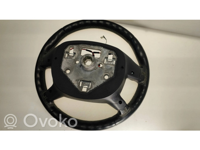 Volant Ford Mondeo MK IV 2008 305479899M95AA, 7S713600HB3ZHE  