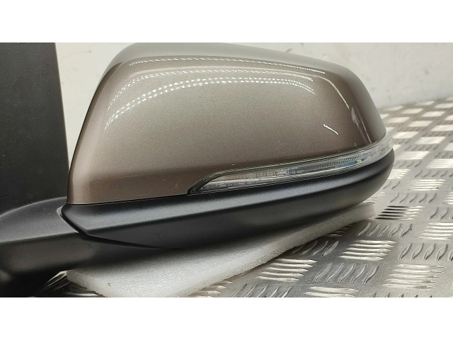Zpětné zrcátko  levé BMW 2 F45 2019    