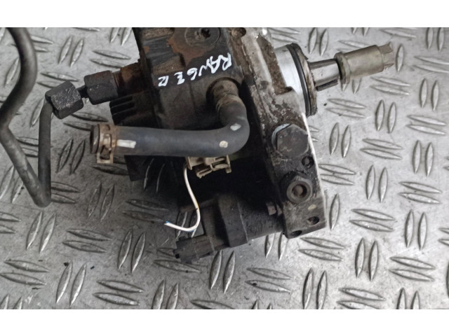 Топливный насос 0445010107, WE0113800   Ford Ranger