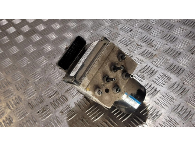 Jednotka ABS 3C0614109A, 16420502   Volkswagen PASSAT B6 2006