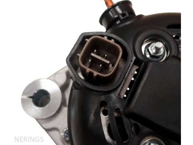 Форсунка 104210-5450, 195.325.130.050    Toyota Hiace (H200)   